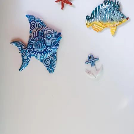 Casa Mary Family סורנטו