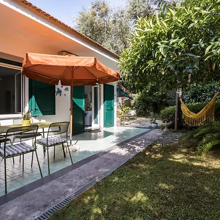 דירה Casa Mary Family