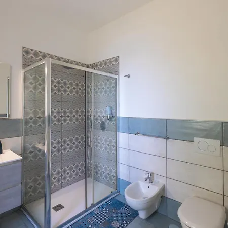 Casa Mary Family דירה סורנטו