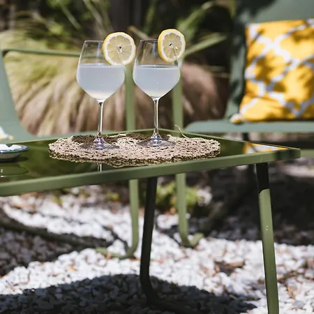 Casa Mary Family * סורנטו