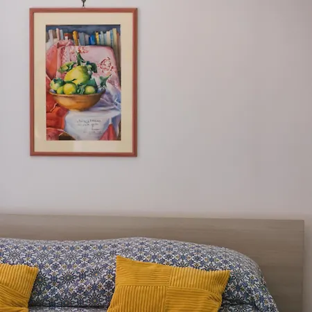 Casa Mary Family סורנטו