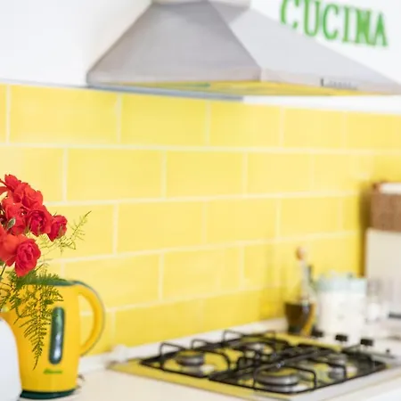 Casa Mary Family * סורנטו