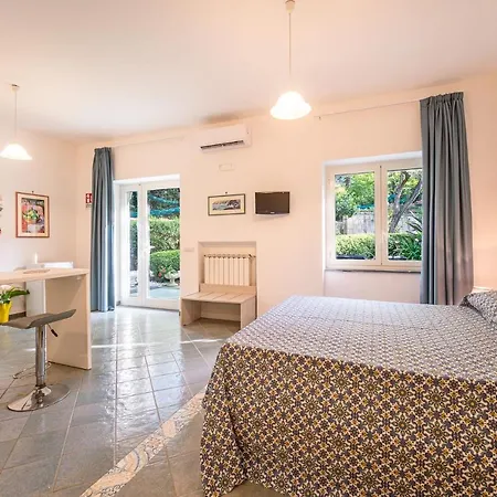 Casa Mary Family Apartman