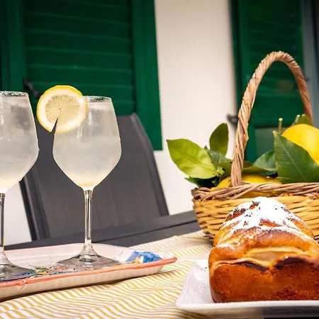 Apartman Casa Mary Family