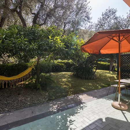 Apartment Casa Mary Family