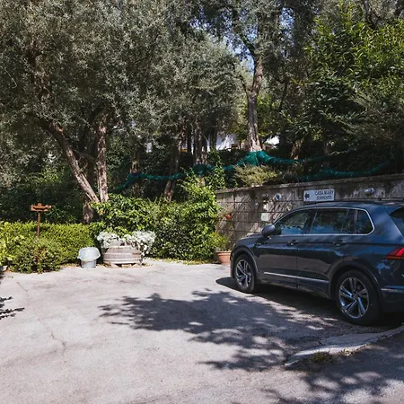 Casa Mary Family Apartment *