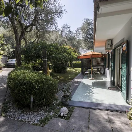 Appartamento Casa Mary Family *