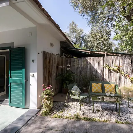 Apartment Casa Mary Family *