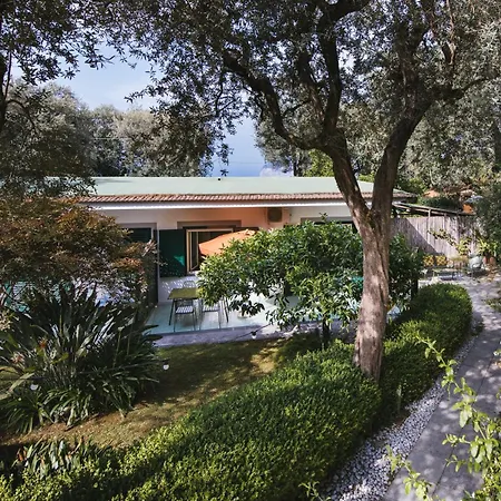 Casa Mary Family Sorrento