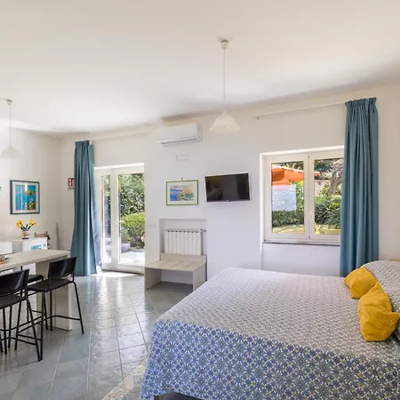 Apartman Casa Mary Family