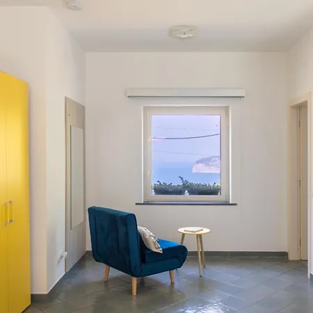 Casa Mary Family Apartment *