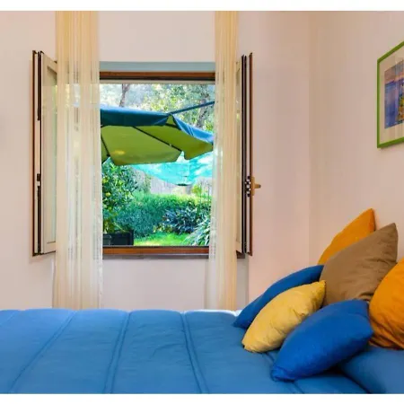 Casa Mary Family Apartment *