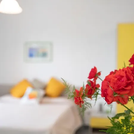 Casa Mary Family Apartment