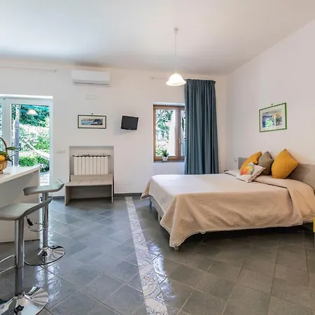 Apartment Casa Mary Family Sorrento