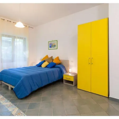 Casa Mary Family Sorrento
