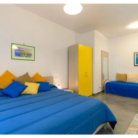 Apartment Casa Mary Family Sorrento