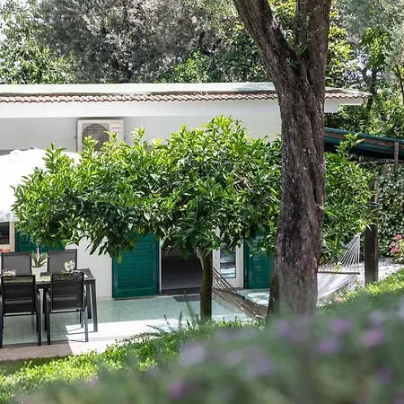 Apartment Casa Mary Family *