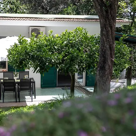 Casa Mary Family Apartment *