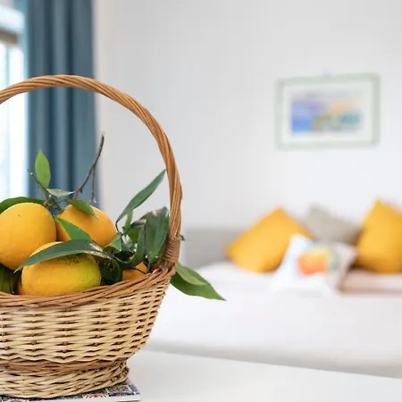 Apartment Casa Mary Family Sorrento