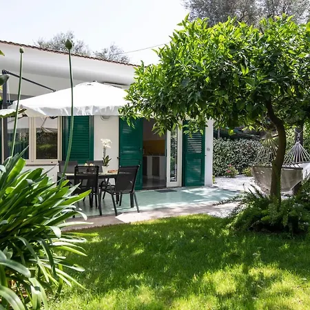 Casa Mary Family Apartment Sorrento