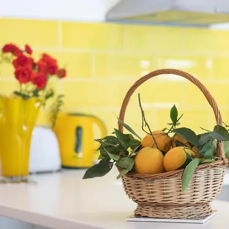 Casa Mary Family Sorrento