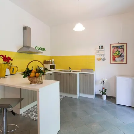 Apartment Casa Mary Family *