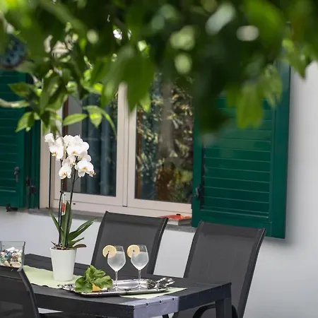 Apartment Casa Mary Family *