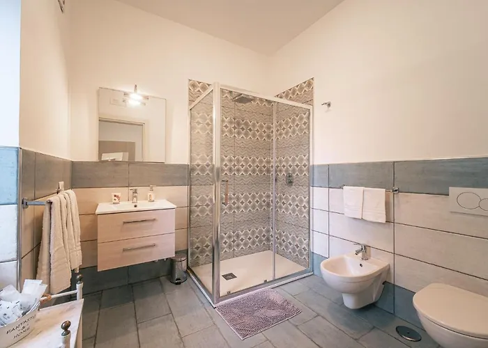 Casa Mary Family Appartement