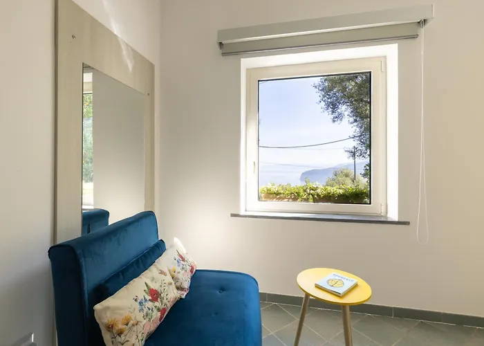 Casa Mary Family Sorrente