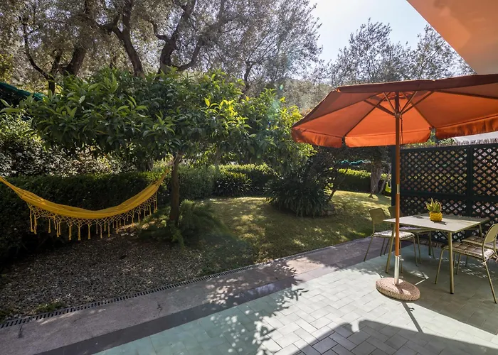 Apartment Casa Mary Family