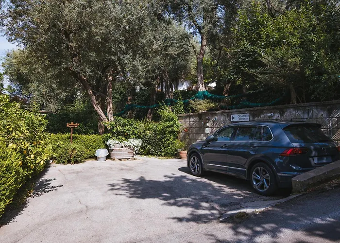 Casa Mary Family Appartamento *