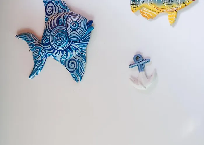 Casa Mary Family Sorrent