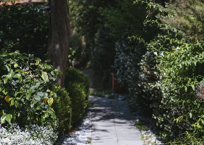 Casa Mary Family * Sorrente