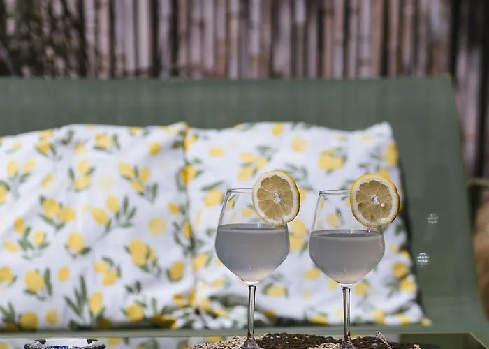 Casa Mary Family Apartment