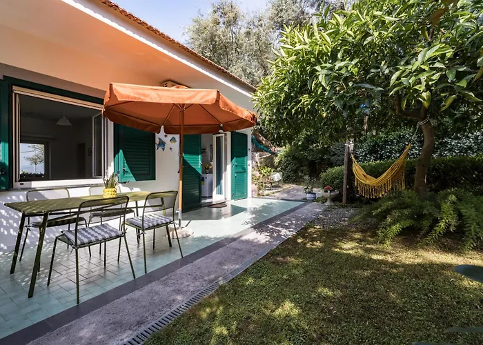 Apartment Casa Mary Family