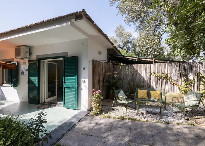 Casa Mary Family Appartement *