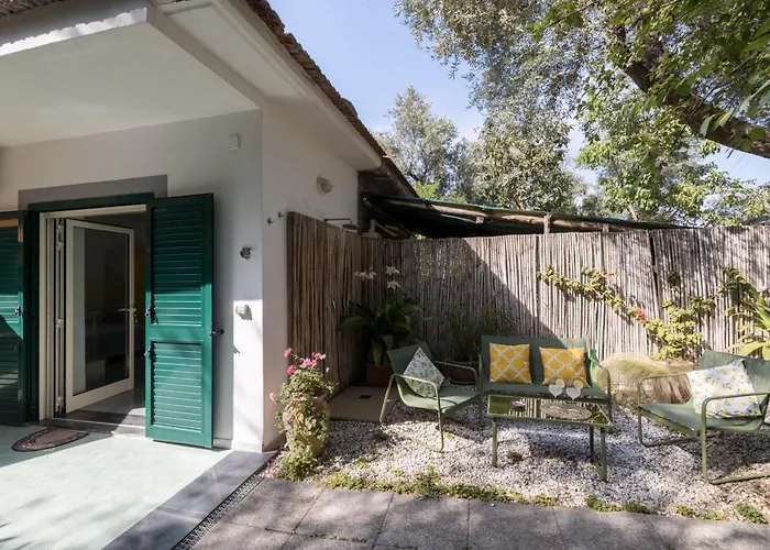 Appartement Casa Mary Family *