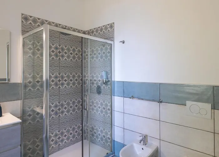 Casa Mary Family Appartamento Sorrento