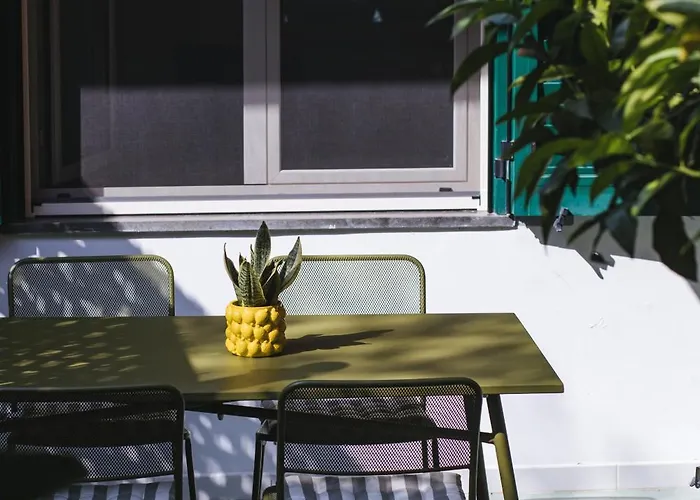 Apartment Casa Mary Family Sorrent