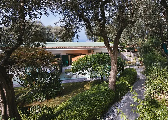 Casa Mary Family Sorrent