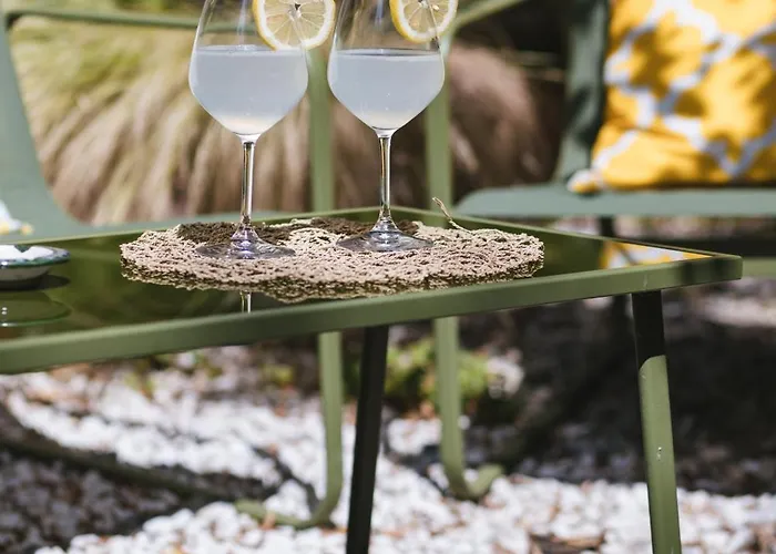 Casa Mary Family * Sorrente