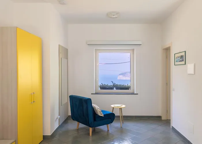 Casa Mary Family Appartement *