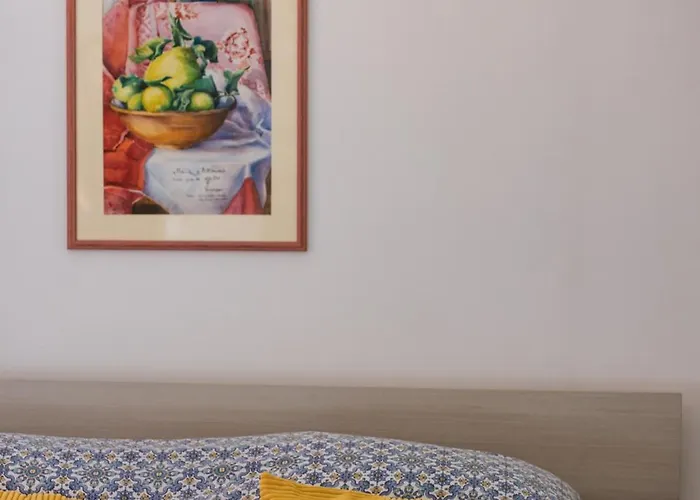 Casa Mary Family Sorrent