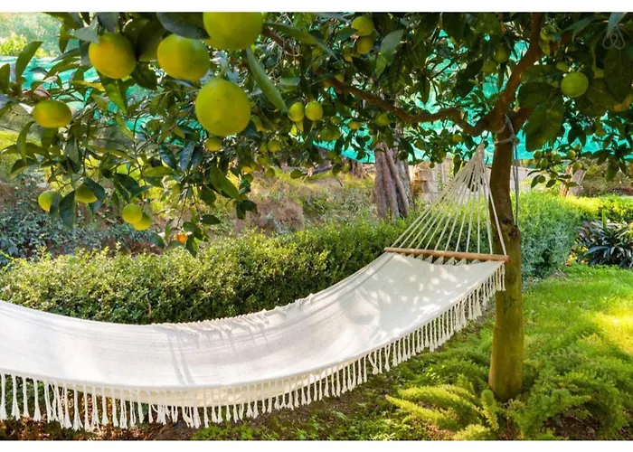 Casa Mary Family Sorrente