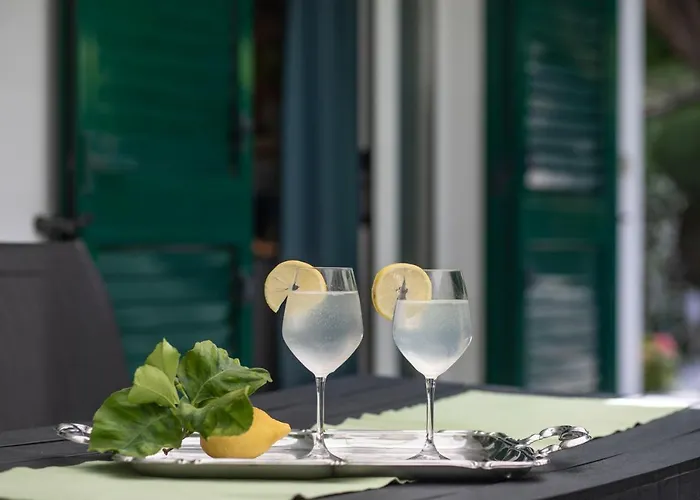 Casa Mary Family Apartment