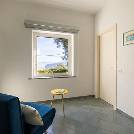 Casa Mary Family * Σορέντο