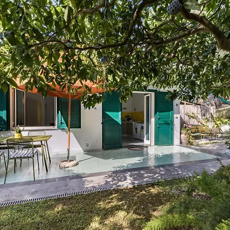 Casa Mary Family Lejlighed