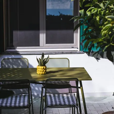 Lejlighed Casa Mary Family Sorrento