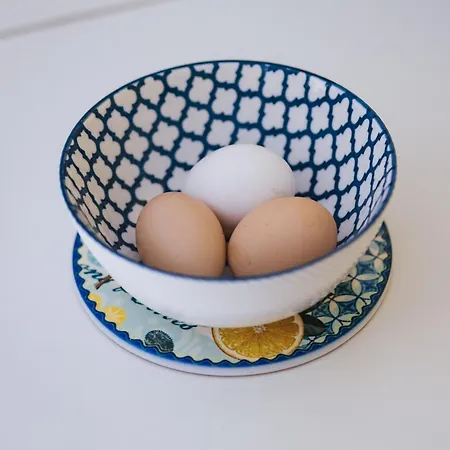 Casa Mary Family Lejlighed Sorrento