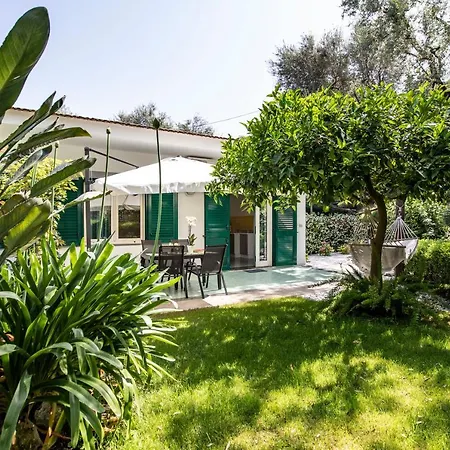 Casa Mary Family Lejlighed Sorrento